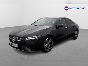 Used Mercedes-Benz CLA 2024 for sale - 77248848: Photo