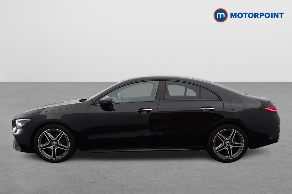 Used Mercedes-Benz CLA 2024 for sale - 77248848: Photo 4