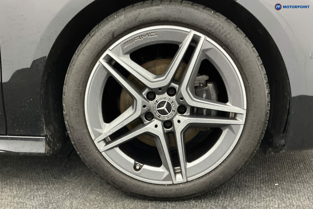 Used Mercedes-Benz CLA 2024 for sale - 77248848: Photo 48