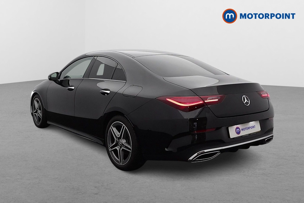 Used Mercedes-Benz CLA 2024 for sale - 77248848: Photo 5