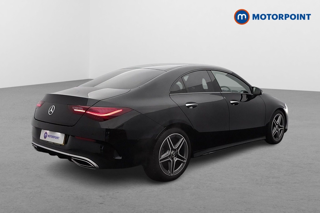 Used Mercedes-Benz CLA 2024 for sale - 77248848: Photo 7