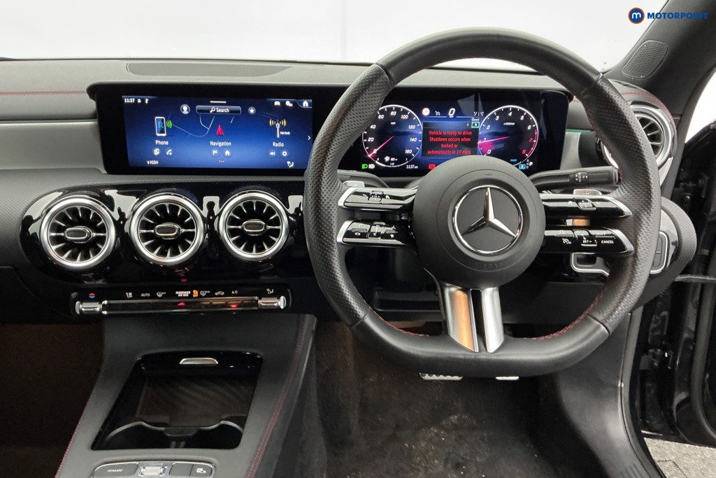 Used Mercedes-Benz CLA 2024 for sale - 77248848: Photo 9