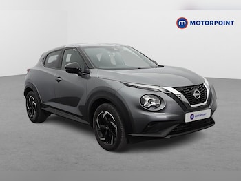 Used Nissan Juke 2023 for sale - 79088971: Photo