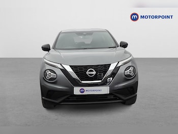 Used Nissan Juke 2023 for sale - 79088971: Photo