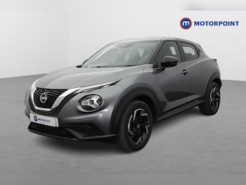Used Nissan Juke 2023 for sale - 79088971: Photo