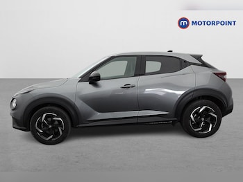 Used Nissan Juke 2023 for sale - 79088971: Photo