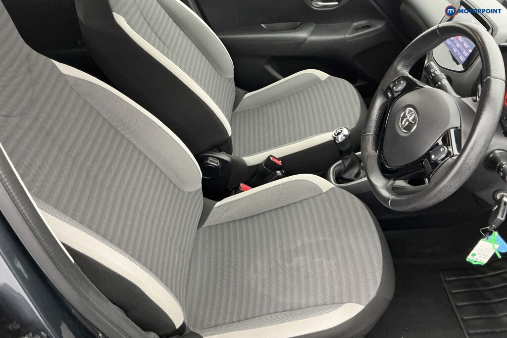 Used Toyota AYGO 2020 for sale - 76394653: Photo 13