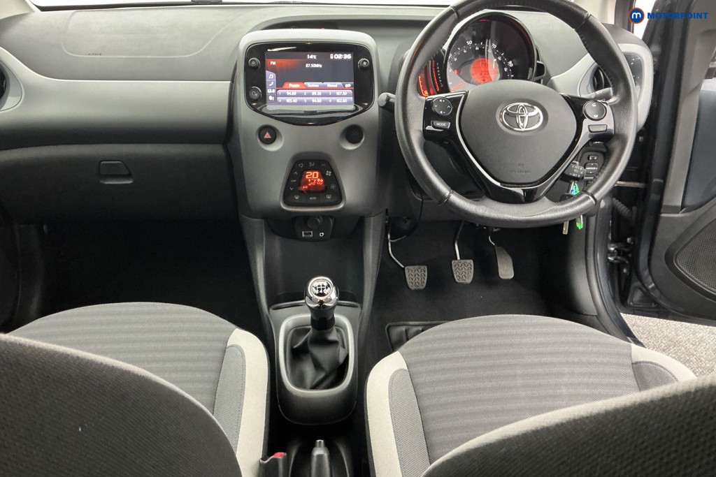 Used Toyota AYGO 2020 for sale - 76394653: Photo 19