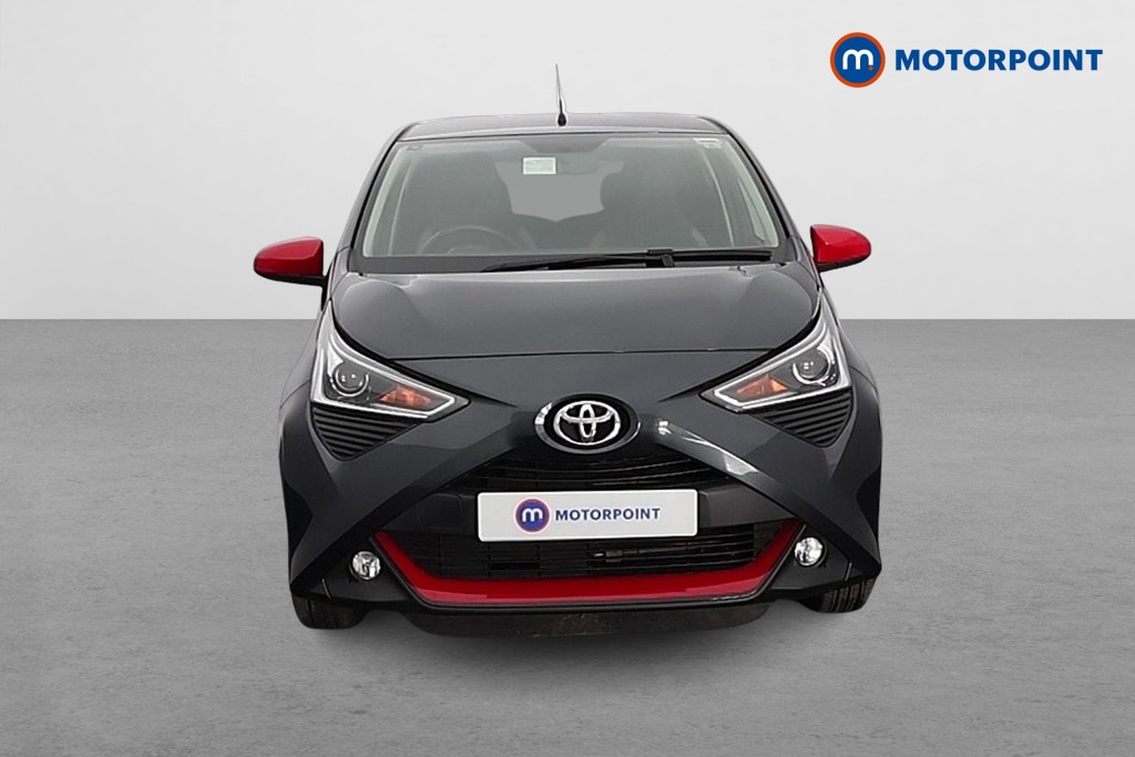Used Toyota AYGO 2020 for sale - 76394653: Photo 2