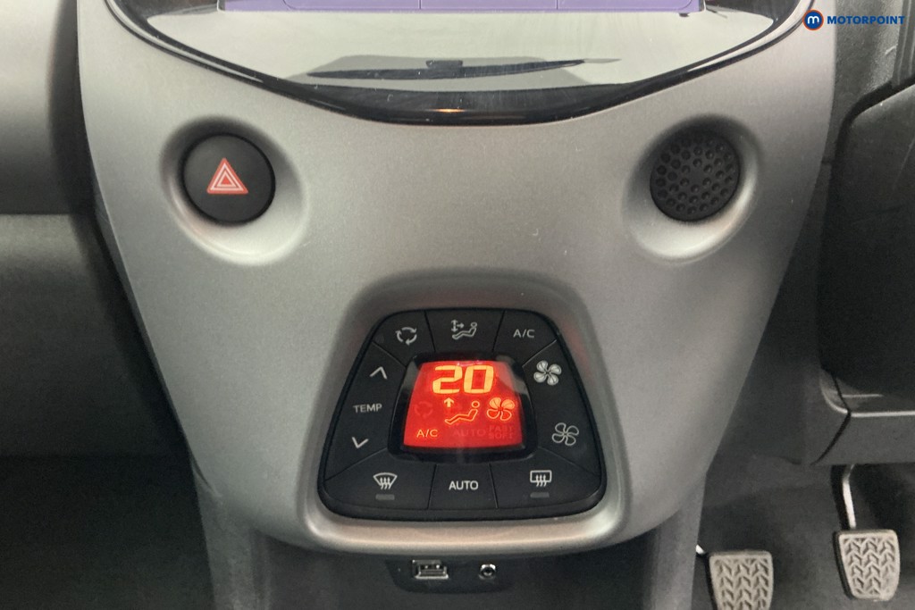 Used Toyota AYGO 2020 for sale - 76394653: Photo 24