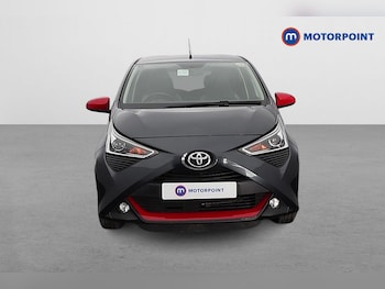 Used Toyota AYGO 2020 for sale - 76394653: Photo