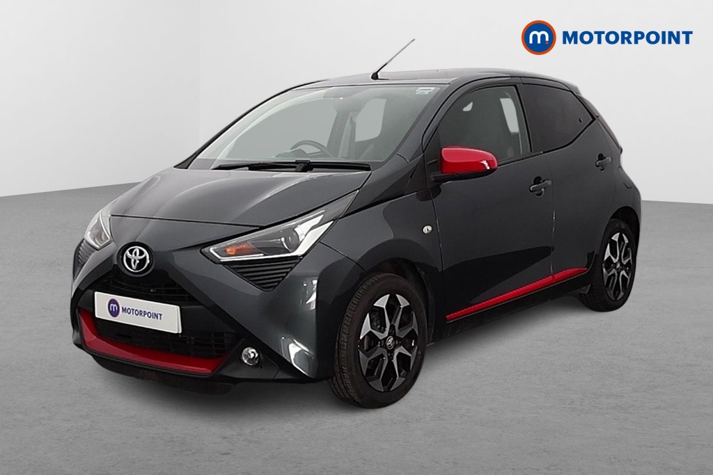 Used Toyota AYGO 2020 for sale - 76394653: Photo 3