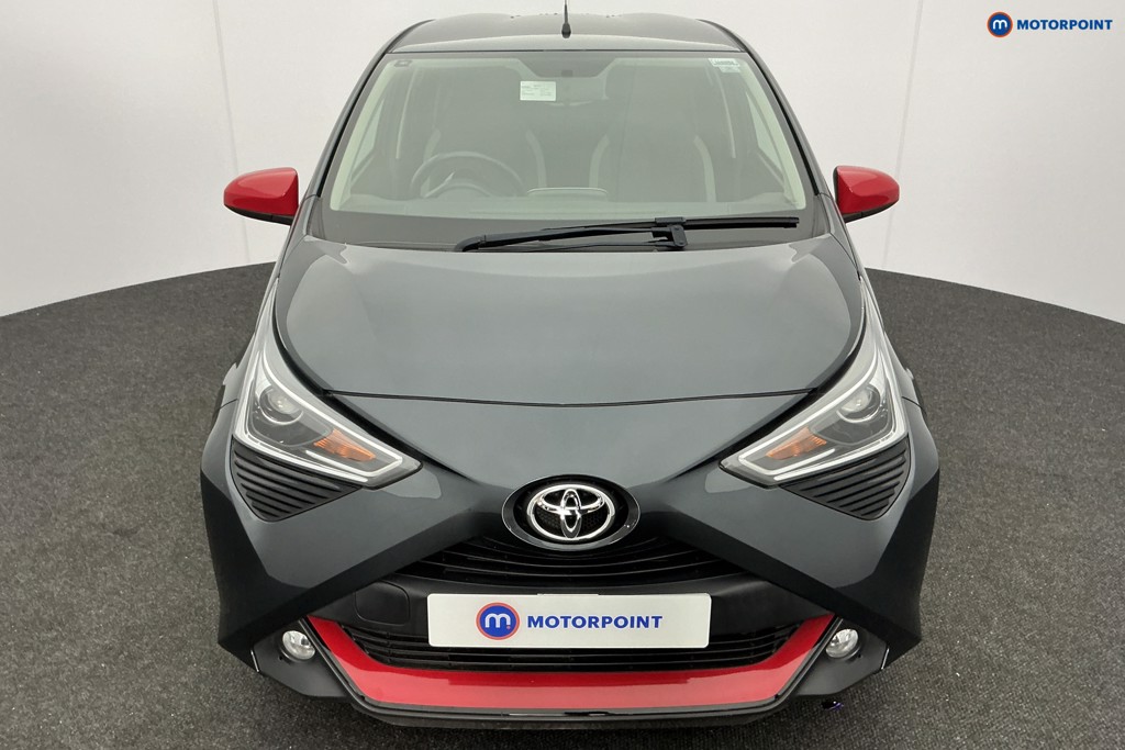 Used Toyota AYGO 2020 for sale - 76394653: Photo 35