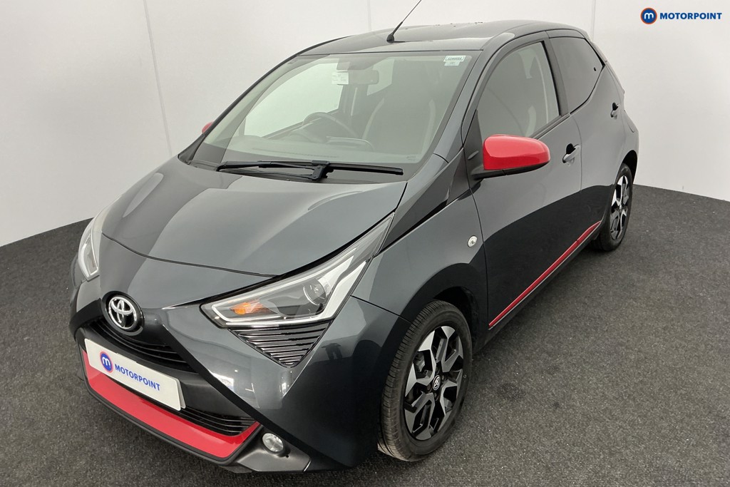Used Toyota AYGO 2020 for sale - 76394653: Photo 36