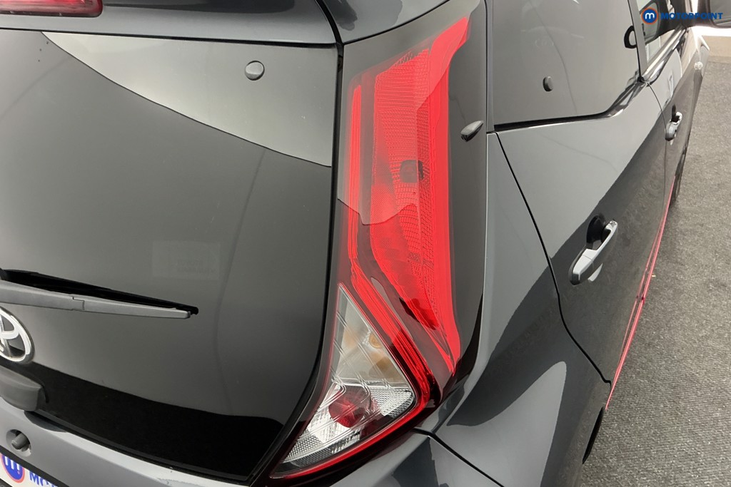 Used Toyota AYGO 2020 for sale - 76394653: Photo 37