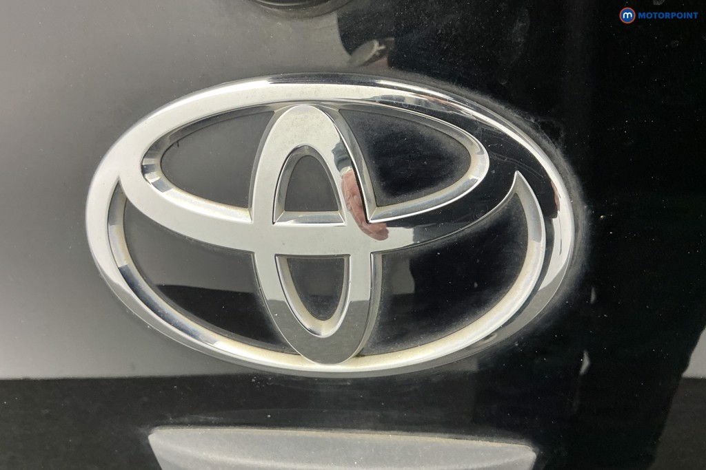 Used Toyota AYGO 2020 for sale - 76394653: Photo 39