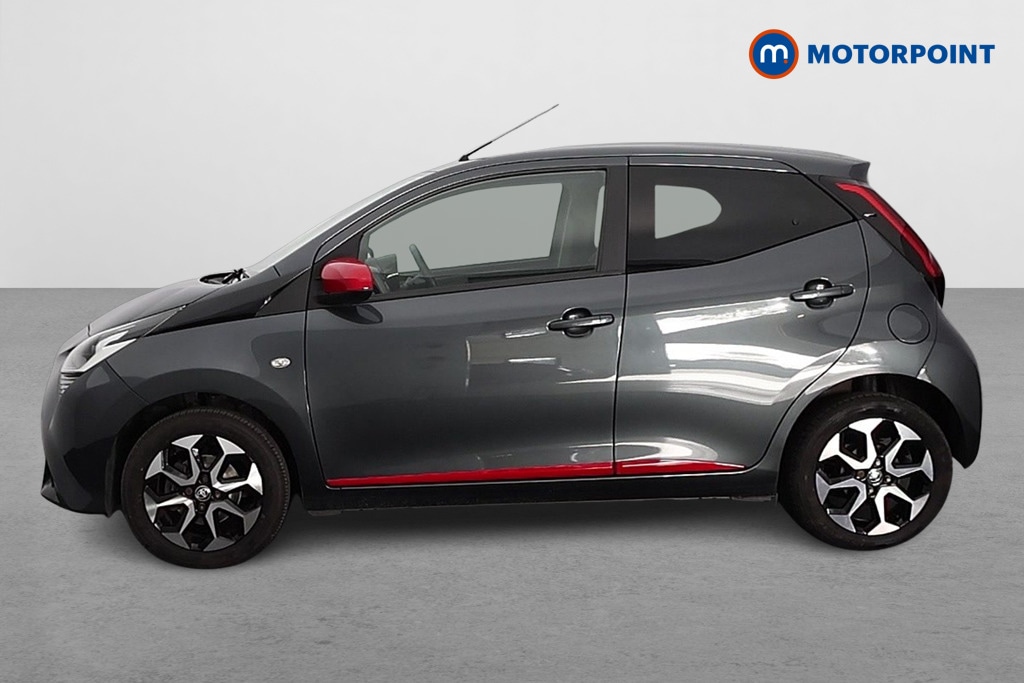 Used Toyota AYGO 2020 for sale - 76394653: Photo 4