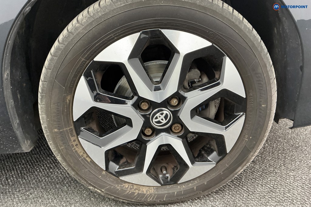 Used Toyota AYGO 2020 for sale - 76394653: Photo 41