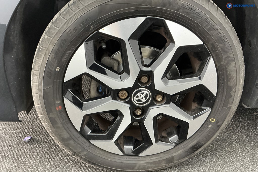 Used Toyota AYGO 2020 for sale - 76394653: Photo 42