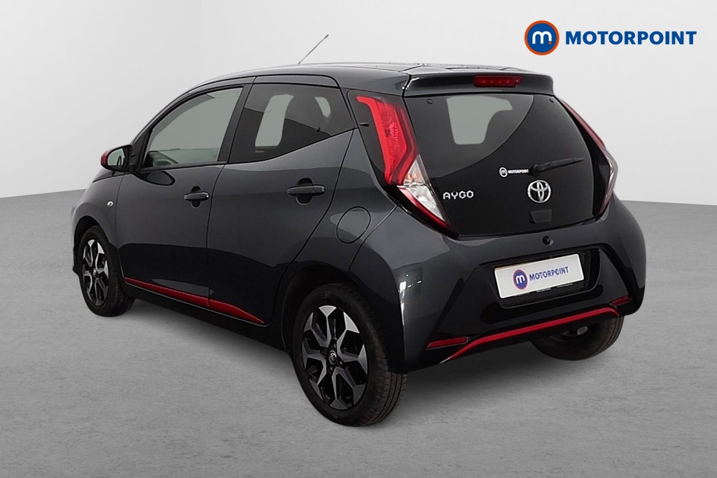Used Toyota AYGO 2020 for sale - 76394653: Photo 5