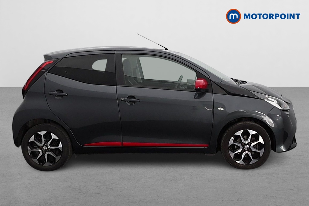 Used Toyota AYGO 2020 for sale - 76394653: Photo 8