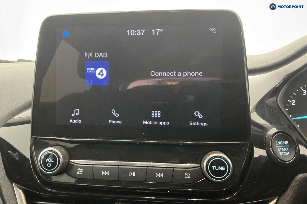 Used Ford Fiesta 2023 for sale - 78153293: Photo 10