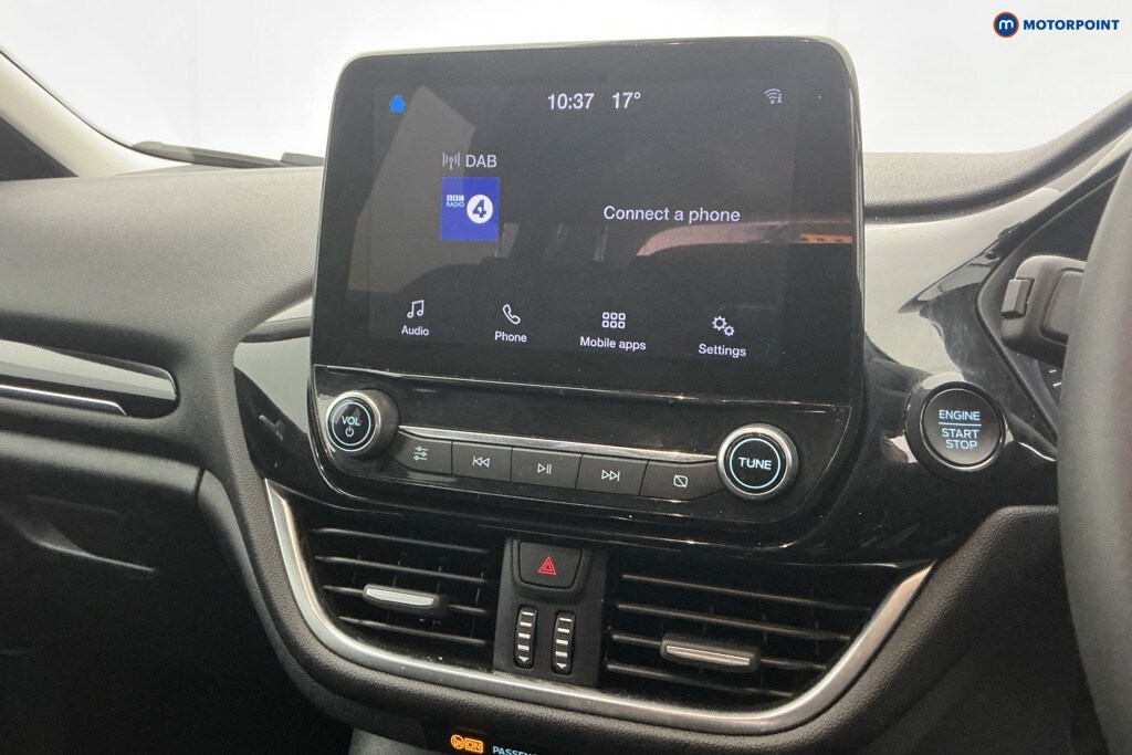 Used Ford Fiesta 2023 for sale - 78153293: Photo 11