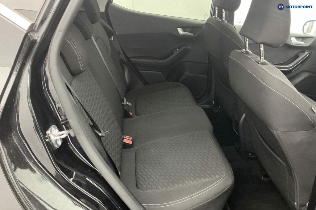 Used Ford Fiesta 2023 for sale - 78153293: Photo 13