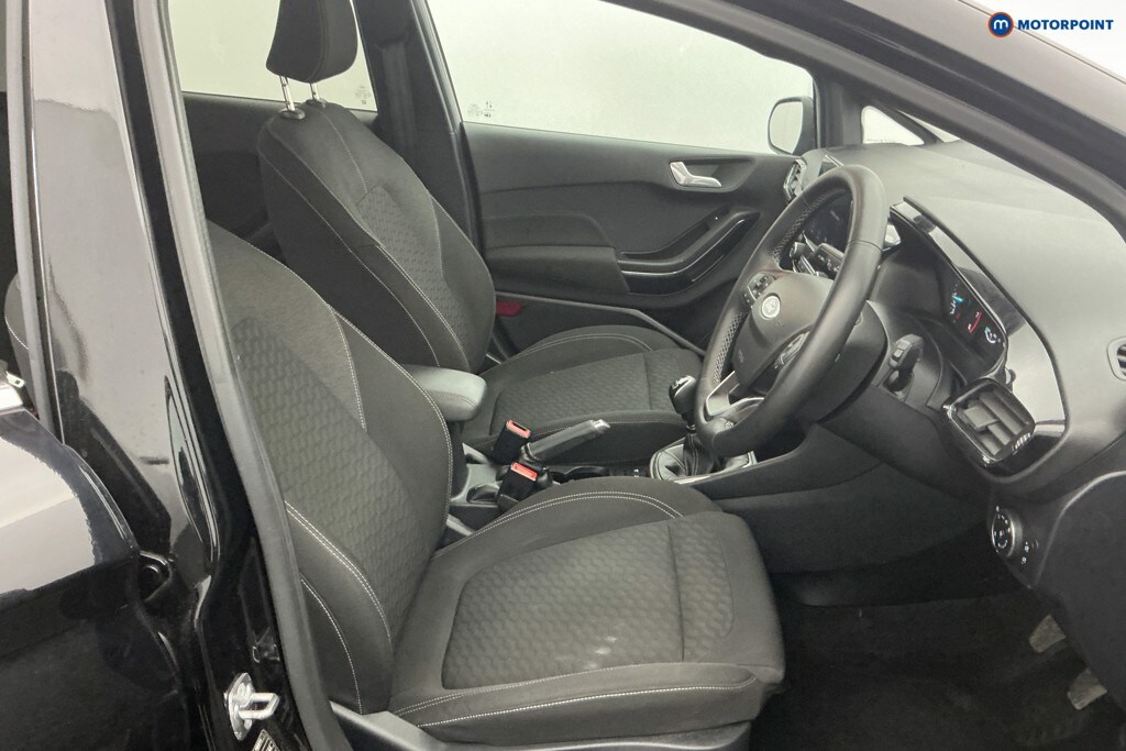 Used Ford Fiesta 2023 for sale - 78153293: Photo 14