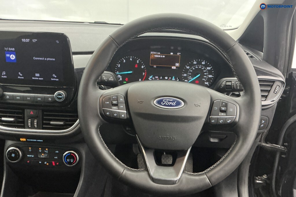 Used Ford Fiesta 2023 for sale - 78153293: Photo 15