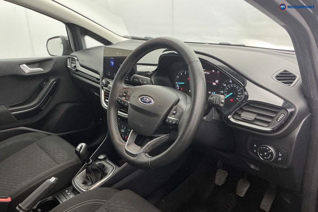 Used Ford Fiesta 2023 for sale - 78153293: Photo 16