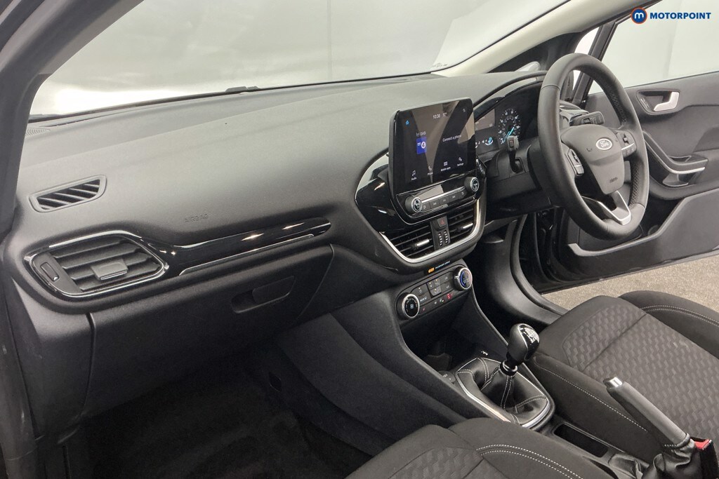 Used Ford Fiesta 2023 for sale - 78153293: Photo 17