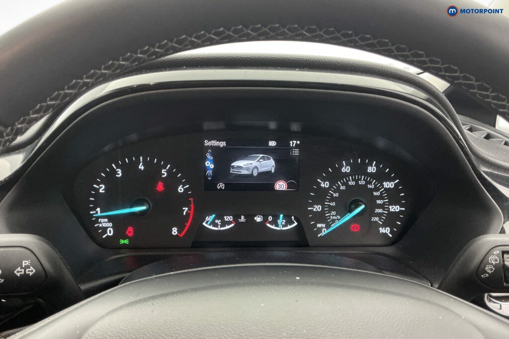 Used Ford Fiesta 2023 for sale - 78153293: Photo 18