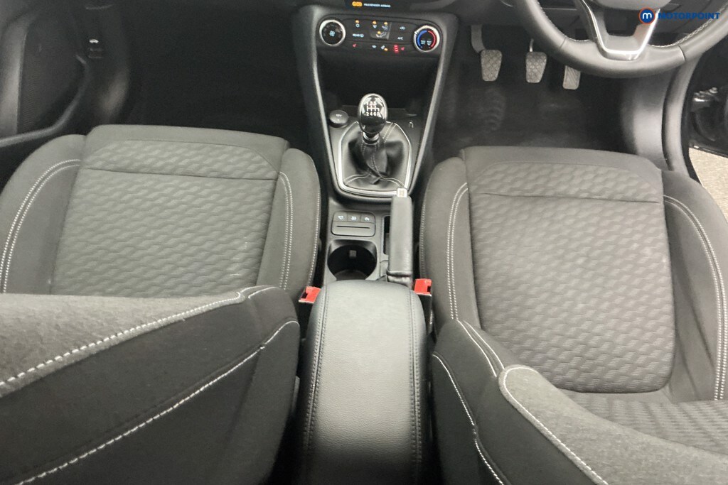 Used Ford Fiesta 2023 for sale - 78153293: Photo 19