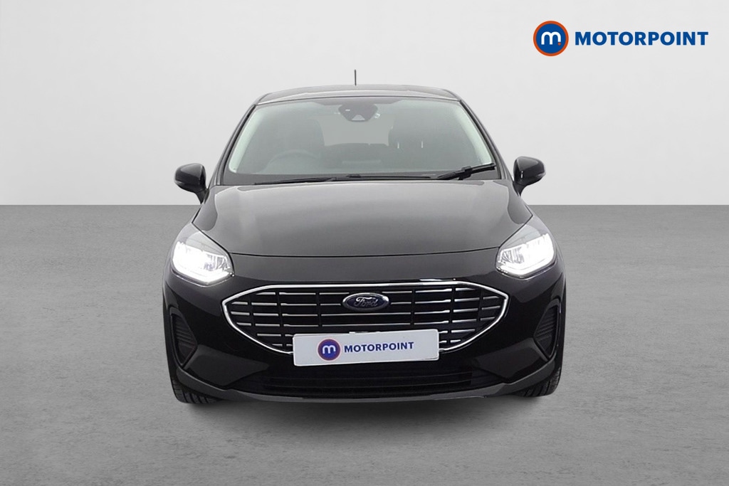 Used Ford Fiesta 2023 for sale - 78153293: Photo 2