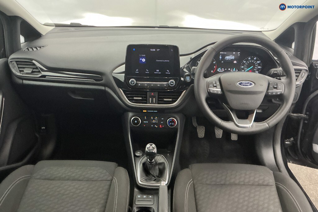 Used Ford Fiesta 2023 for sale - 78153293: Photo 20