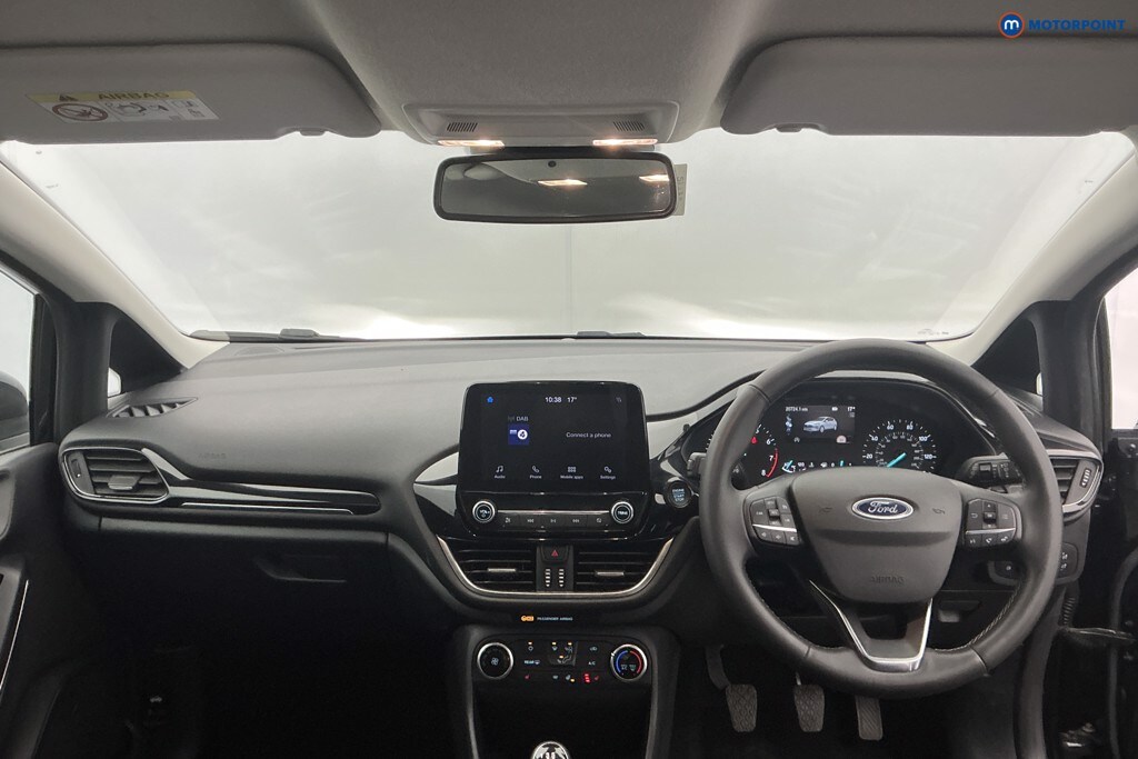 Used Ford Fiesta 2023 for sale - 78153293: Photo 21