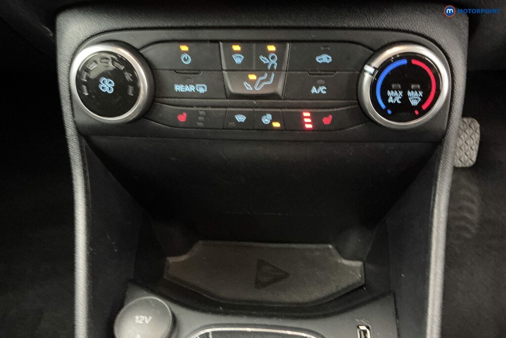 Used Ford Fiesta 2023 for sale - 78153293: Photo 27