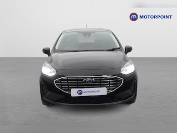 Used Ford Fiesta 2023 for sale - 78153293: Photo