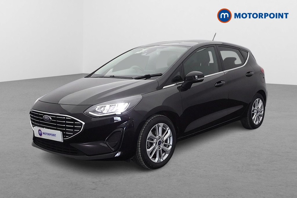 Used Ford Fiesta 2023 for sale - 78153293: Photo 3