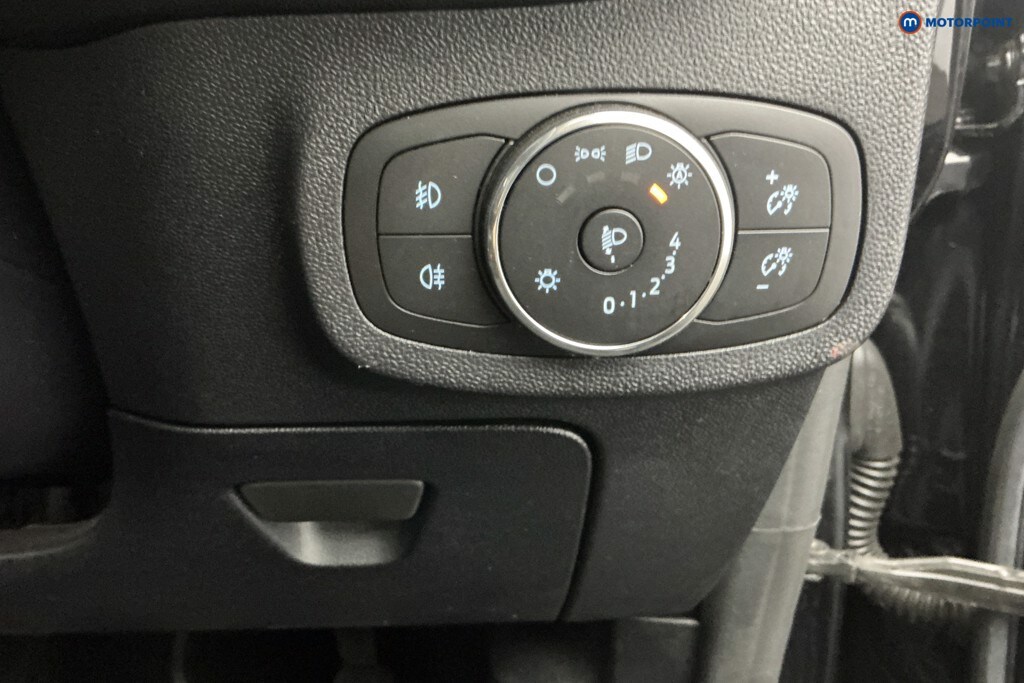 Used Ford Fiesta 2023 for sale - 78153293: Photo 32