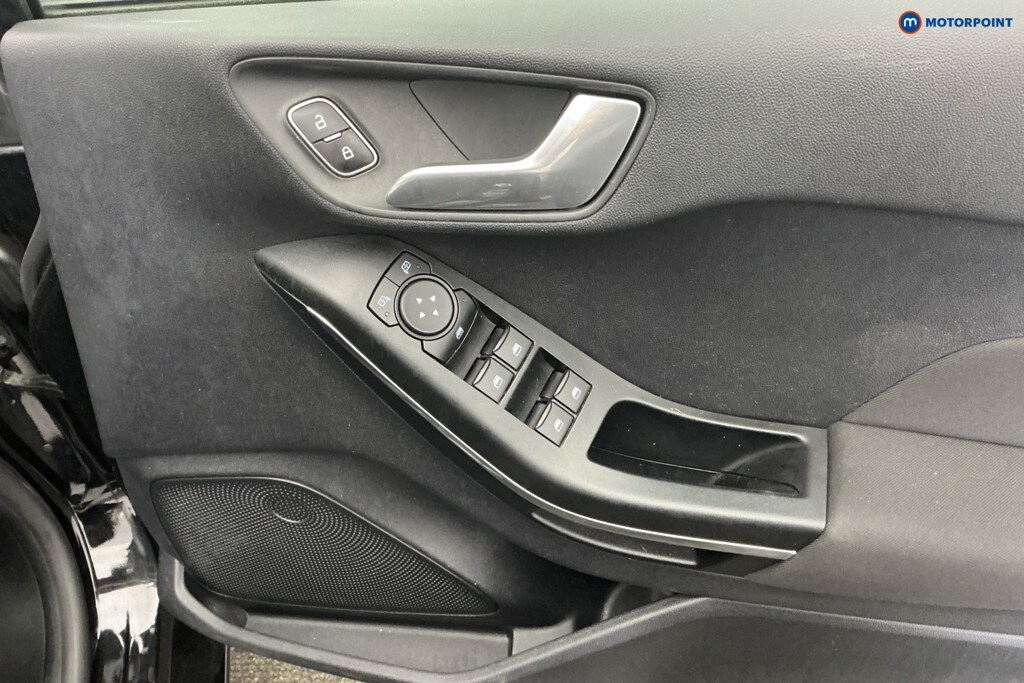 Used Ford Fiesta 2023 for sale - 78153293: Photo 34