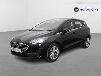 Used Ford Fiesta 2023 for sale - 78153293: Photo