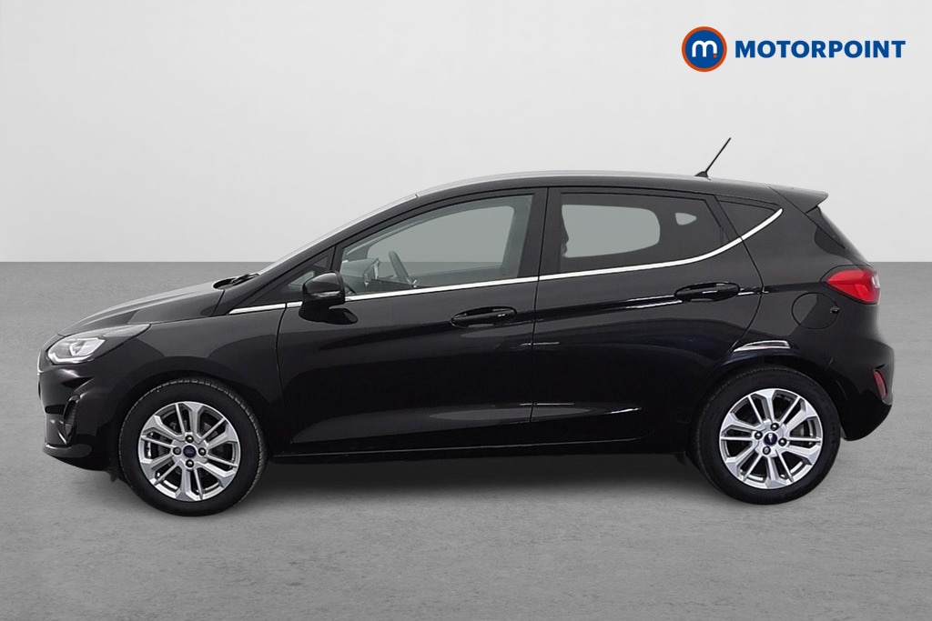 Used Ford Fiesta 2023 for sale - 78153293: Photo 4