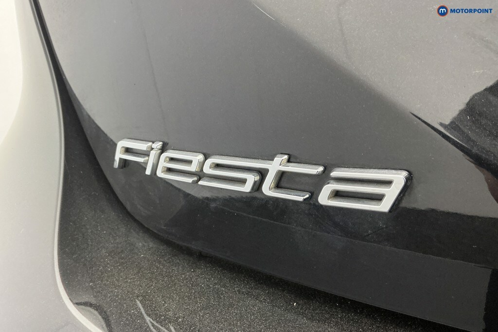 Used Ford Fiesta 2023 for sale - 78153293: Photo 42