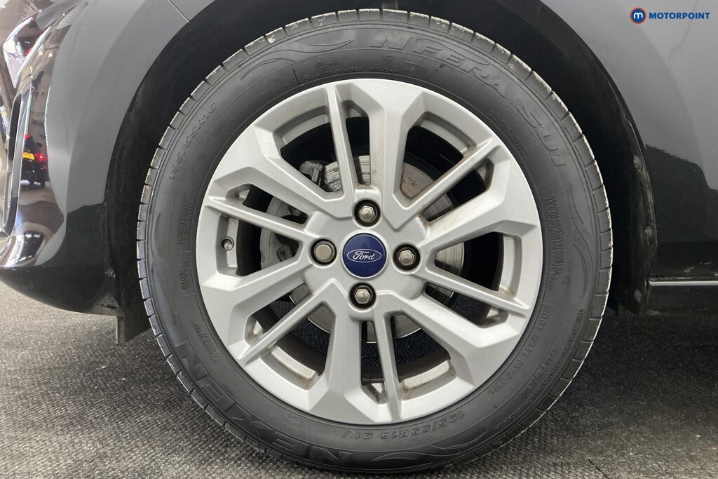 Used Ford Fiesta 2023 for sale - 78153293: Photo 44