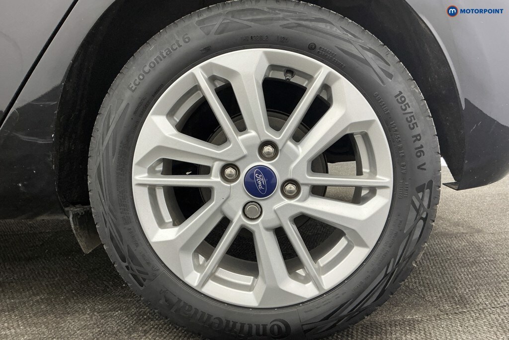 Used Ford Fiesta 2023 for sale - 78153293: Photo 45