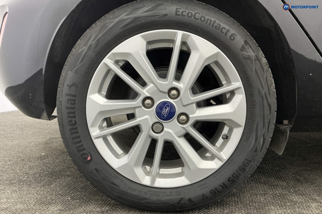 Used Ford Fiesta 2023 for sale - 78153293: Photo 46