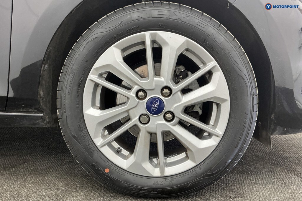 Used Ford Fiesta 2023 for sale - 78153293: Photo 47