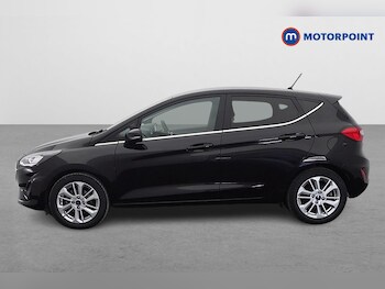 Used Ford Fiesta 2023 for sale - 78153293: Photo